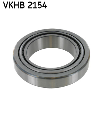 SKF Wiellager VKHB 2154