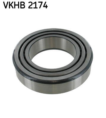 SKF Wiellager VKHB 2174