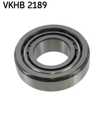 SKF Wiellager VKHB 2189