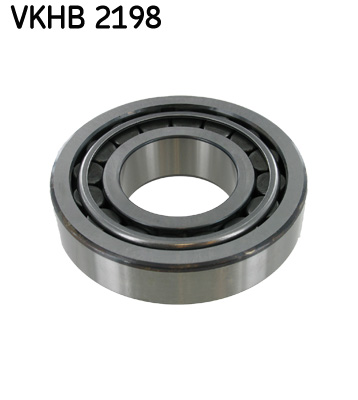 SKF Wiellager VKHB 2198