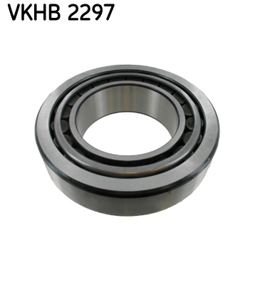 SKF Wiellager VKHB 2297