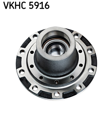 SKF Wielnaaf VKHC 5916