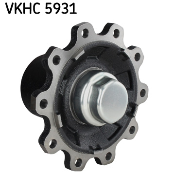 SKF Wielnaaf VKHC 5931