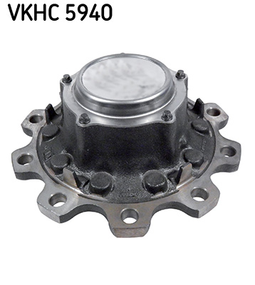 SKF Wielnaaf VKHC 5940