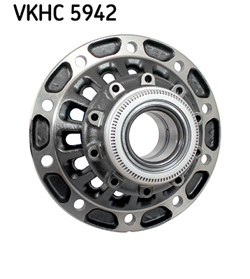 SKF Wielnaaf VKHC 5942