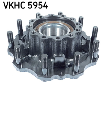 SKF Wielnaaf VKHC 5954