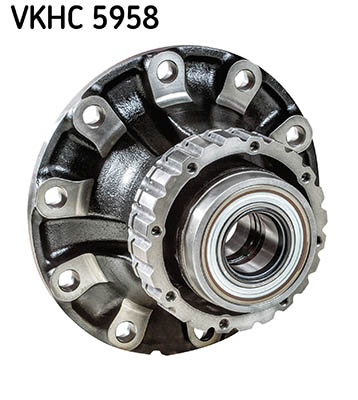 SKF Wielnaaf VKHC 5958