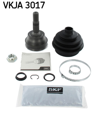 SKF Homokineet reparatieset VKJA 3017