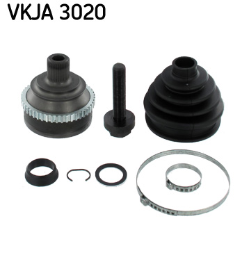 SKF Homokineet reparatieset VKJA 3020