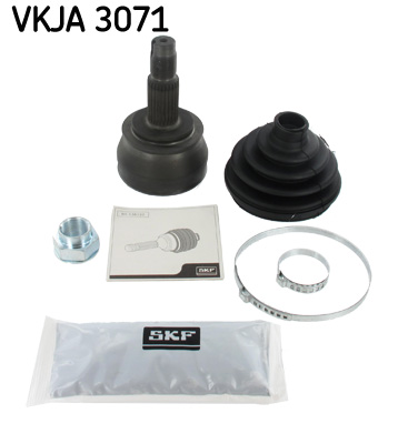 SKF Homokineet reparatieset VKJA 3071