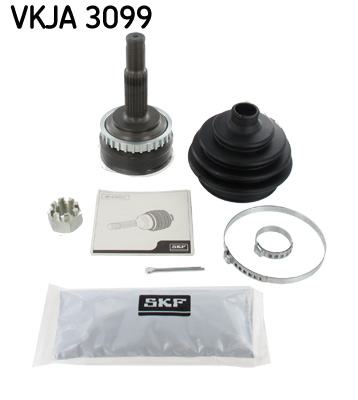 SKF Homokineet reparatieset VKJA 3099