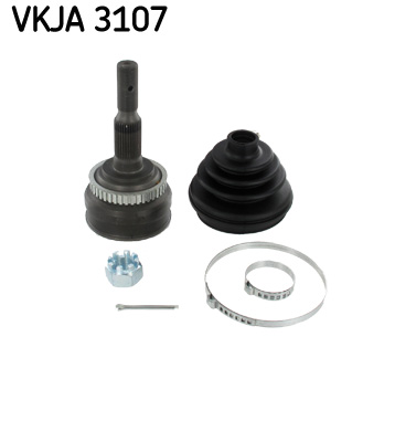 SKF Homokineet reparatieset VKJA 3107