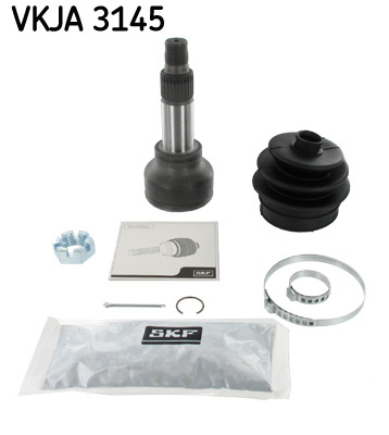 SKF Homokineet reparatieset VKJA 3145