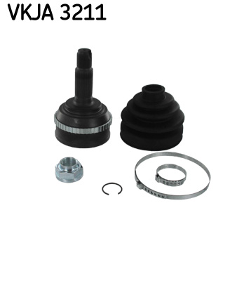 SKF Homokineet reparatieset VKJA 3211