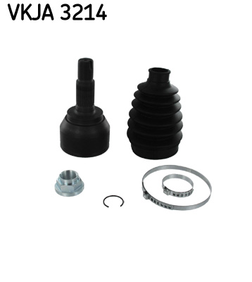 SKF Homokineet reparatieset VKJA 3214