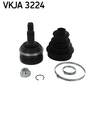 SKF Homokineet reparatieset VKJA 3224