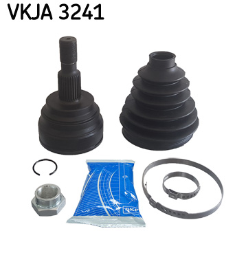 SKF Homokineet reparatieset VKJA 3241