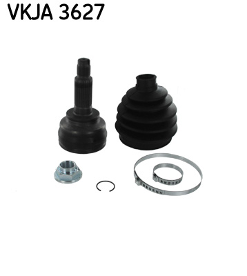 SKF Homokineet reparatieset VKJA 3627