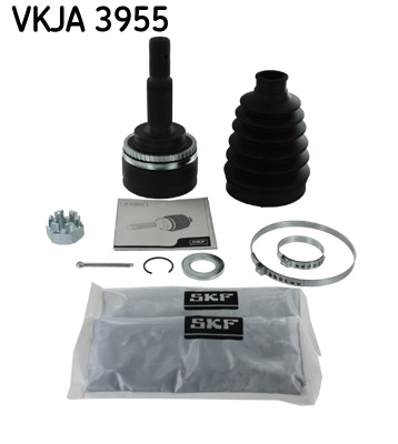 SKF Homokineet reparatieset VKJA 3955