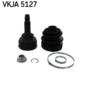 SKF Homokineet reparatieset VKJA 5127