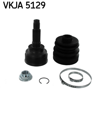 SKF Homokineet reparatieset VKJA 5129