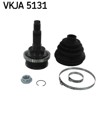 SKF Homokineet reparatieset VKJA 5131