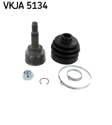 SKF Homokineet reparatieset VKJA 5134