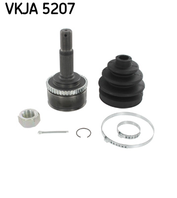 SKF Homokineet reparatieset VKJA 5207