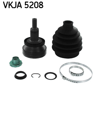 SKF Homokineet reparatieset VKJA 5208