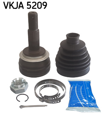 SKF Homokineet reparatieset VKJA 5209