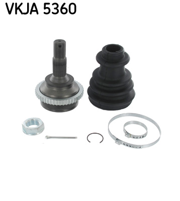 SKF Homokineet reparatieset VKJA 5360