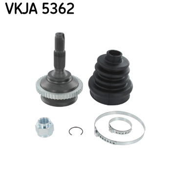 SKF Homokineet reparatieset VKJA 5362