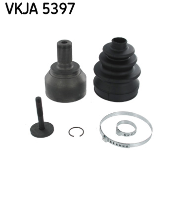 SKF Homokineet reparatieset VKJA 5397