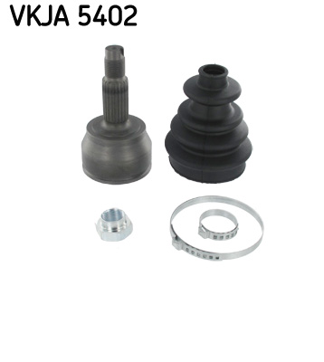 SKF Homokineet reparatieset VKJA 5402