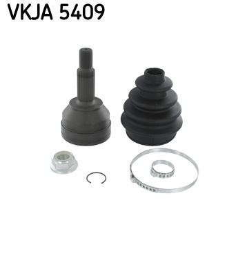 SKF Homokineet reparatieset VKJA 5409