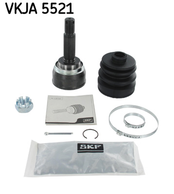 SKF Homokineet reparatieset VKJA 5521