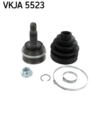 SKF Homokineet reparatieset VKJA 5523