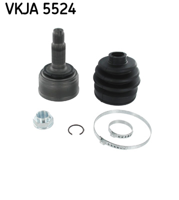 SKF Homokineet reparatieset VKJA 5524