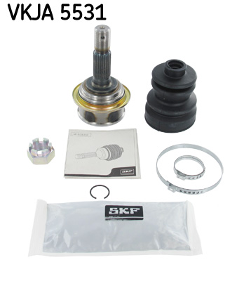 SKF Homokineet reparatieset VKJA 5531