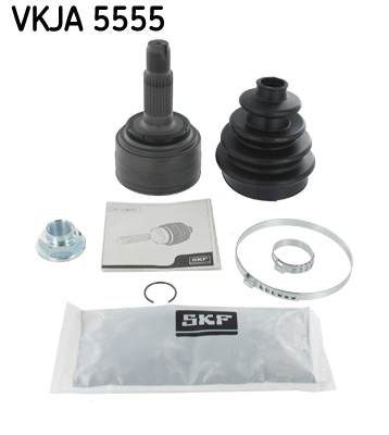 SKF Homokineet reparatieset VKJA 5555