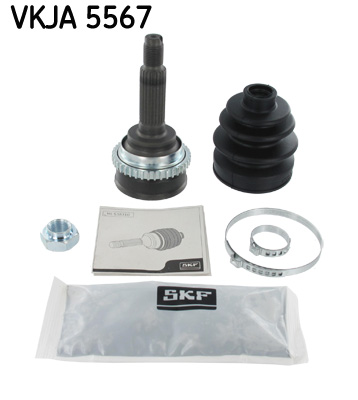 SKF Homokineet reparatieset VKJA 5567