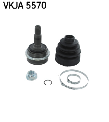 SKF Homokineet reparatieset VKJA 5570