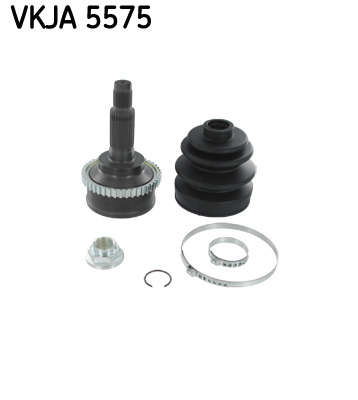 SKF Homokineet reparatieset VKJA 5575