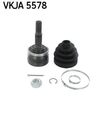 SKF Homokineet reparatieset VKJA 5578