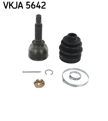 SKF Homokineet reparatieset VKJA 5642