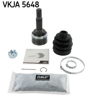 SKF Homokineet reparatieset VKJA 5648