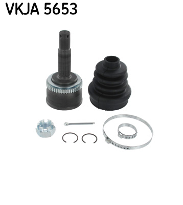 SKF Homokineet reparatieset VKJA 5653