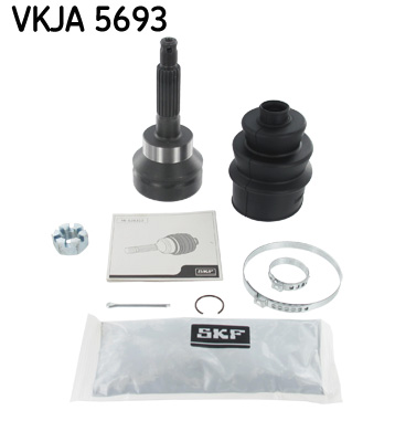 SKF Homokineet reparatieset VKJA 5693