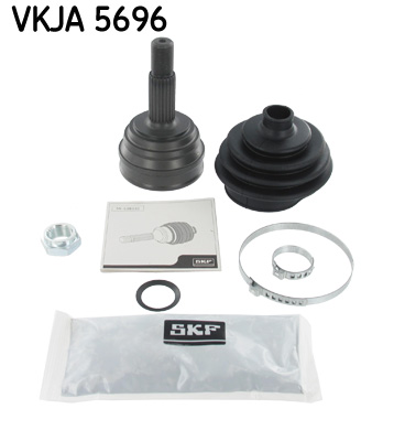 SKF Homokineet reparatieset VKJA 5696