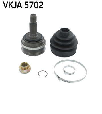 SKF Homokineet reparatieset VKJA 5702